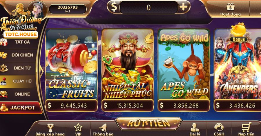 PH7 Slot Casino Login